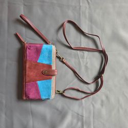 SAK  Smartphone Crossbody bag- BRAND NEW!