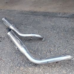 💥MOTORCYCLE MUFFLERS 💥