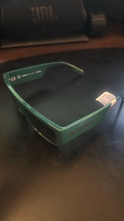 Burberry sunglasses