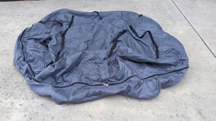 Swagman Bike Cover for RVs Size Large for 2 Bikes for Sale in