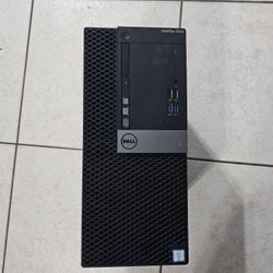 Dell Optiplex 7040 Desktop