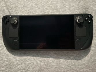 Valve Steam Deck Gaming Console