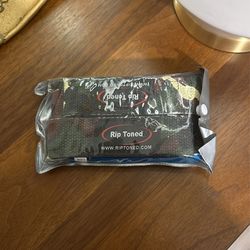 Lifting Straps