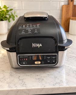 Ninja Grill