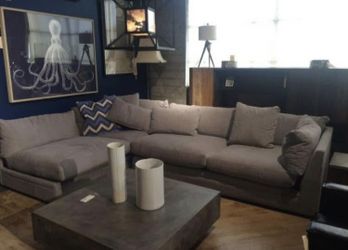 Sectional Sofa