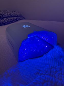 Kiara Sky LED Lamp