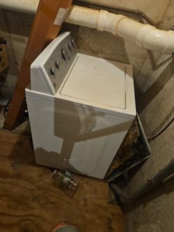 Free Washer