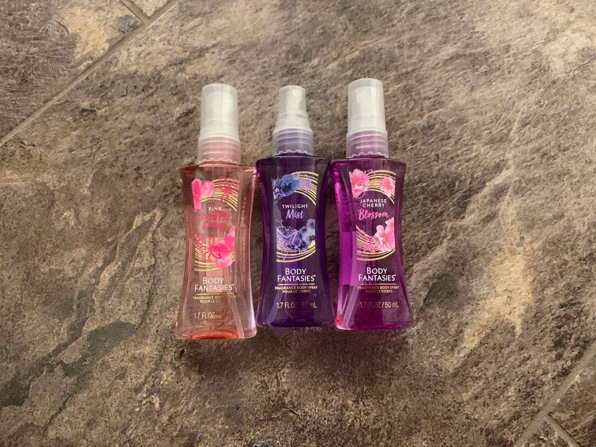 Perfumes