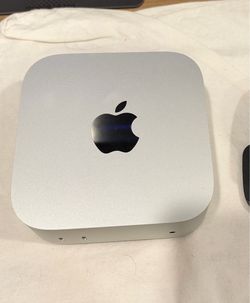 2024 Mac mini m4 16gb