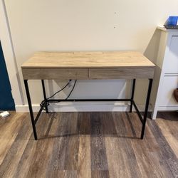 Target Loring Desk 