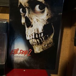 Collectible Action-Figures