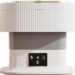 underwear washing machine 