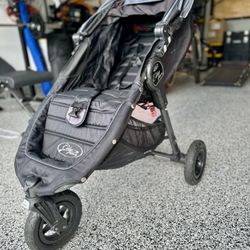 City Mini GT2 Stroller 