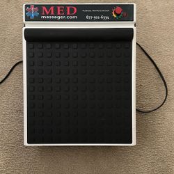 Med Massager foot