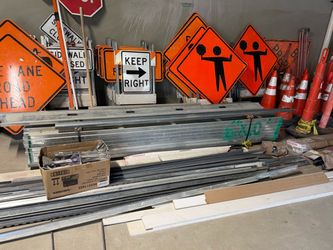 16 gauge 2x6 metal studs, 10 footers