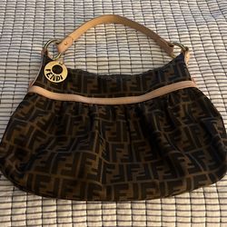 Fendi Handbag