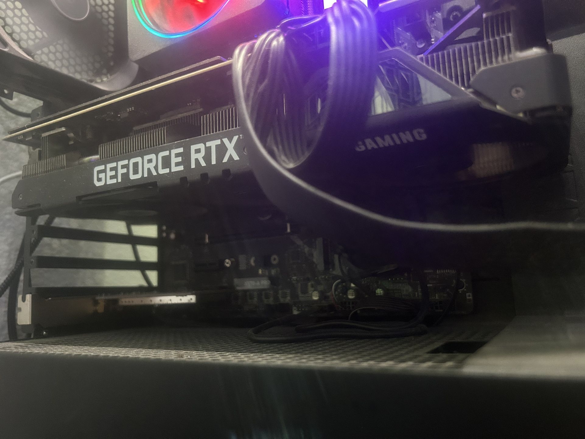 Rtx 3070