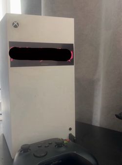 xbox one series x