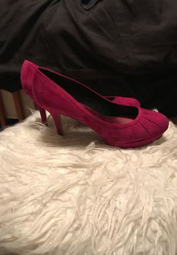 Women’s Nine West heels-NEW