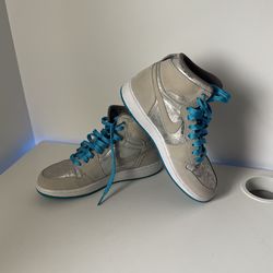 Jordan 1s