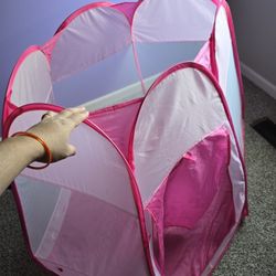 Kids Tent
