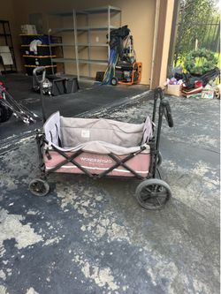 Wagon