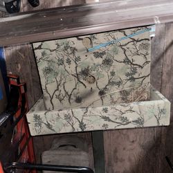 $30 Bird House