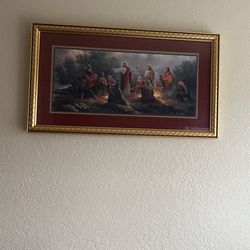 Picture Of Jesus