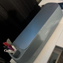 Circuit Machine, Laptop And Ink Jet Printer