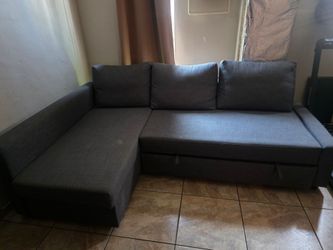 Sofa cama