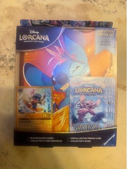 Disney Lorcana