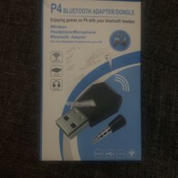 Ps4 Bluetooth Adapter 