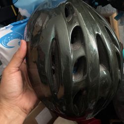 Bike helmet Bell Size L