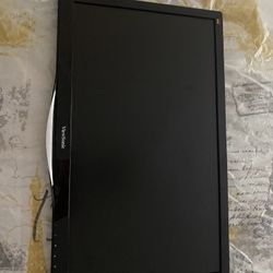 ViewSonic 60hz Monitor
