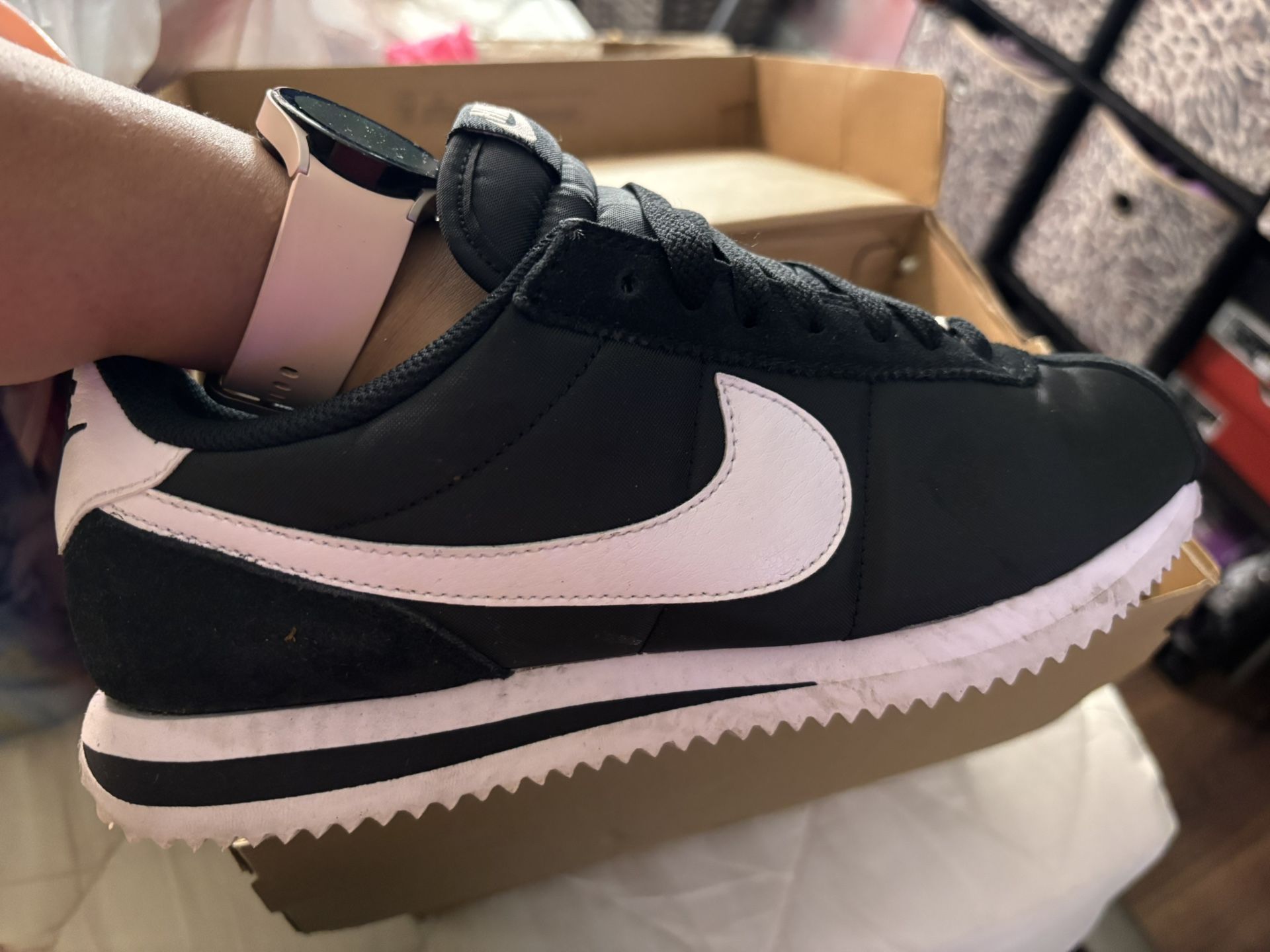 Nike Cortez