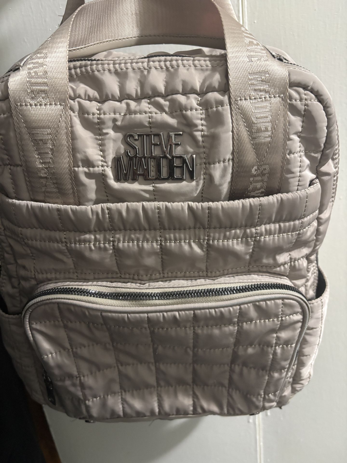 Diaper Bag / Baby Bag