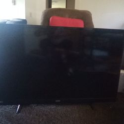 50 Inch Sanyo Tv