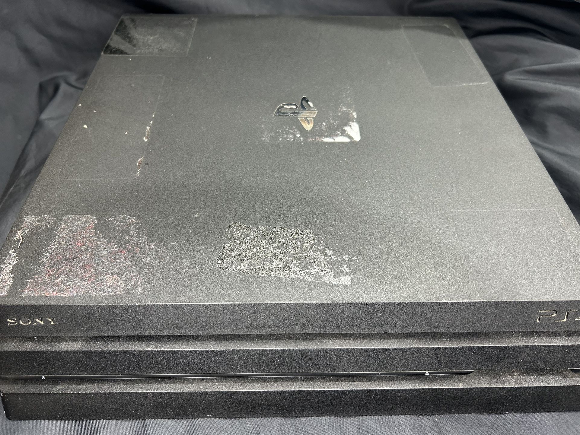 PS4 Pro
