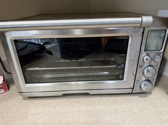 Breville BOV800XL Smart Oven Countertop Convection