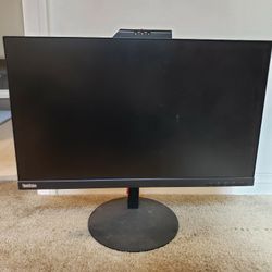 Lenovo ThinkVision T24v-10 Monitor