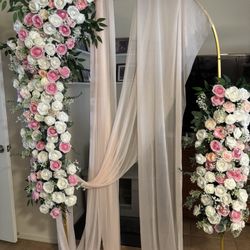 Wedding Arch 