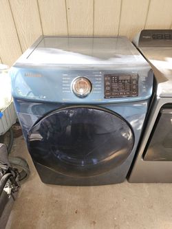 Samsung Commercial Dryer