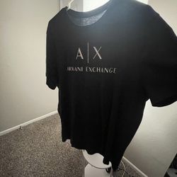 Armani Exchange