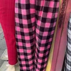 Pajama Pants