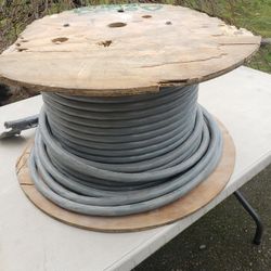 General Cable Low Voltage Computer Cable E18631 