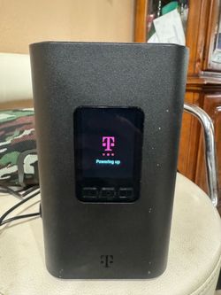 T mobile Hot spot