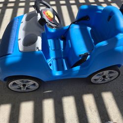 Step2 Whisper Ride Cruiser