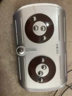 Foot Massager