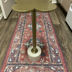 Threshold Side Table