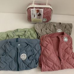 Dreamland Baby Weighted Sleep Sack